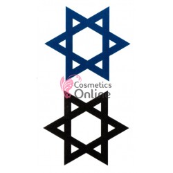 Tatuaje temporare pentru corp 105B001